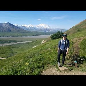 Meet your Posher, Nicole